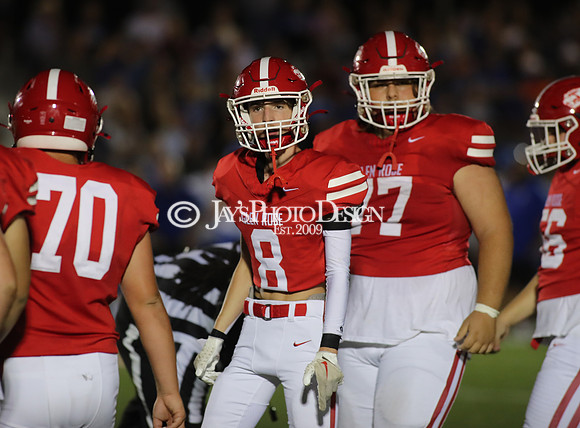 Bismarck @ Glen Rose 9-13-24_JWM_0213