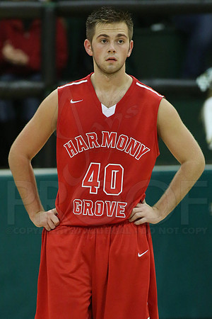 Harmony Grove @ Oauchita Sr Boys 11-13-2014 (©Justin Manning) JWM_0215