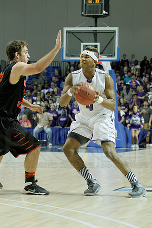 Lonoke vs. Brookland 4A Boys State Finals  3-13-14 3-13-2014 (© Justin Manning) JWM_0103