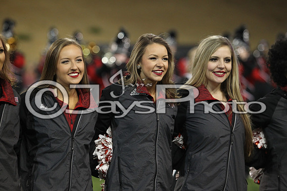 Troy @ Arkansas State 12-2-17_JWM0336