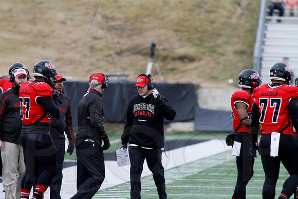Georgia State @ Arkansas State 11-23-13 (©Justin Manning) JWM_0325