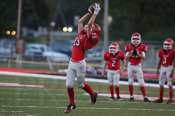 Prescott @ Glen Rose Jr High 10-16-2014 (©Justin Manning) JWM_092