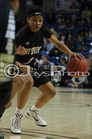 Pulaski Academy vs. Hot Springs 5A Girls State Finals 3-14-2015 (©Justin Manning) JWM_345