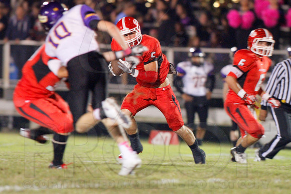 Ft. Lake @ Glen Rose 10-18-13 (© Justin Manning) JWM0251