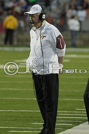 Independence Bowl Tulsa vs. Virginia Tech 12-26-2015 (©Justin Manning) JWM_409