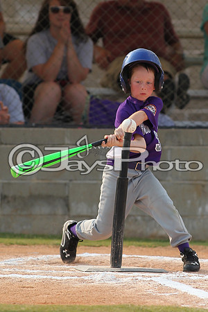 Benton vs. Hamburg 6 year old All Stars 6-29-2015 (©Justin Manning) JWM_0013
