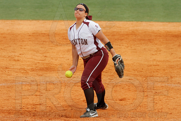 Benton vs. Russellville State Simi-Finals 5-17-2014 (© Justin Manning) JWM_0540