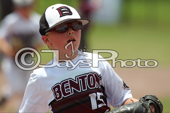 Benton (Cobb) vs. Benton (Jackson) Cal Ripken t-ball All-Stars 7-11-2015 (©Justin Manning) JWM_0041
