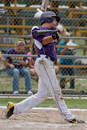 Poyen vs. St. Joesph 5-7-12 Regional Game (Justin Manning)025