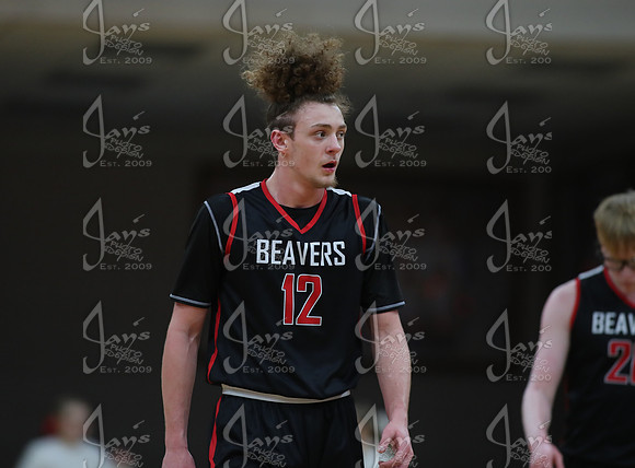 Dover vs. Glen Rose (AAA 3A-5 District First Round) 2-17-25_JWM_0161