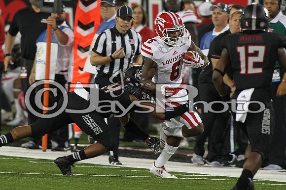 Louisiana @ Arkansas State 10-19-17_JWM00189