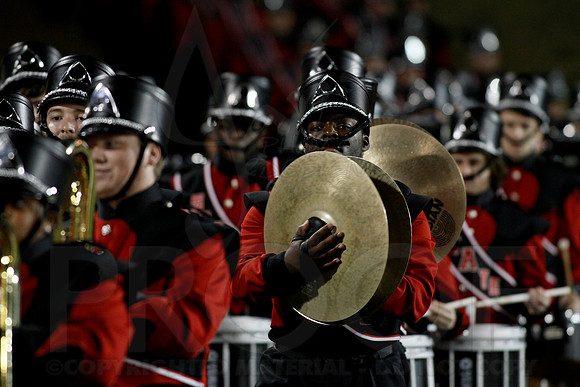 Texas State @ Arkansas State 11-16-13 (©Justin Manning) JWM_0032