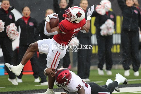 Troy @ Arkansas State (Senior Day) 11-26-22_JWM_0345