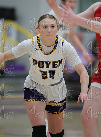 Poyen vs. Mountain Pine (AAA 2A-4 Regional Semifinal) 2-28-25_JWM_0294