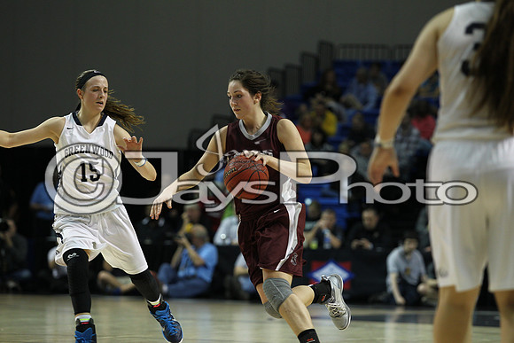 Greenwood vs. Siloam Springs 6A State Finals 3-13-2015 (©Justin Manning) JWM_309