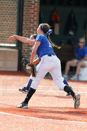 Arkansas High School Softball All-Star game 6-24-2014 (© Justin Manning) JWM_0074