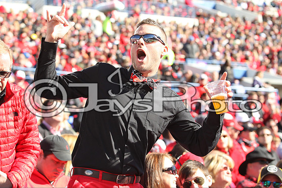 Autozone Liberty Bowl Georgia Bulldogs vs TCU Horned Frogs_JWM_01163