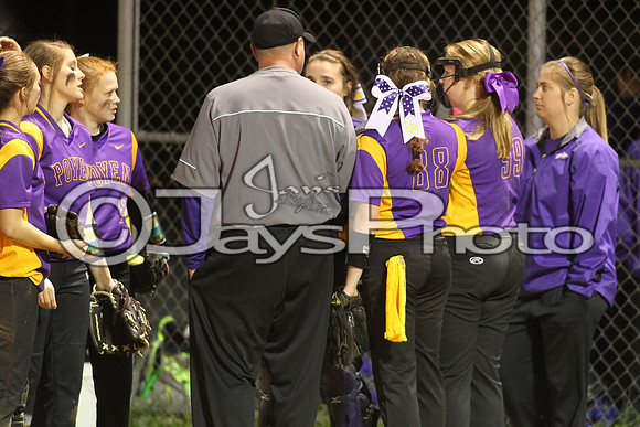 Poyen @ Bauxite softball 3-2-17_JWM_00616