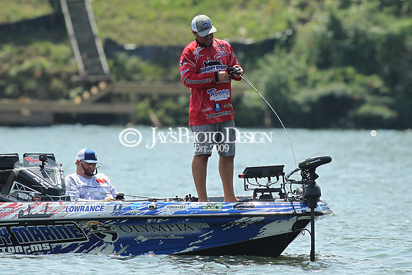Forrest Wood Cup (Final Day on the water) 8-11-19_1035