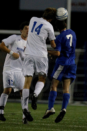 Conway @ Bryant Varsity Boys Soccer 5-1-12 (Justin Manning)055