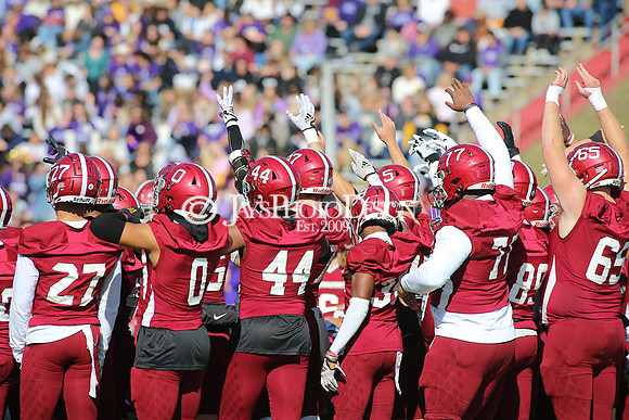Ouachita Baptist @ Henderson State (The Battle of the Revine) 11-12-22_JWM_0722