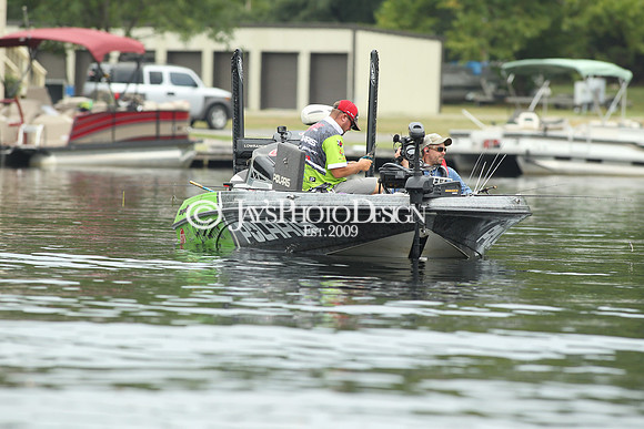 Forrest Wood Cup (Day 1 on the water)_0859