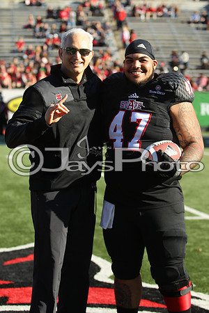 Texas State @ Arkansas State 12-5-2015 (©Justin Manning) JWM_0106