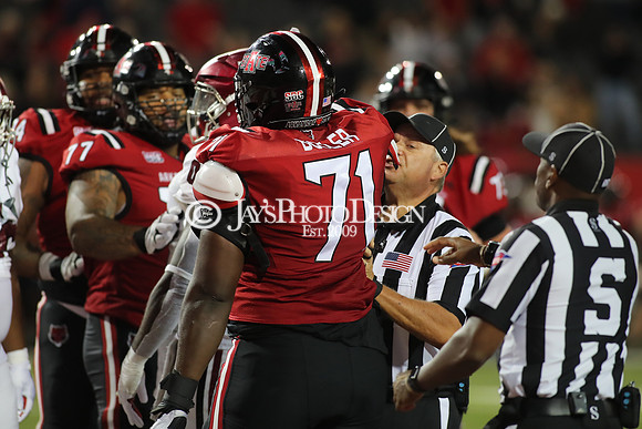Troy @ Arkansas State 10-26-24_JWM_1498