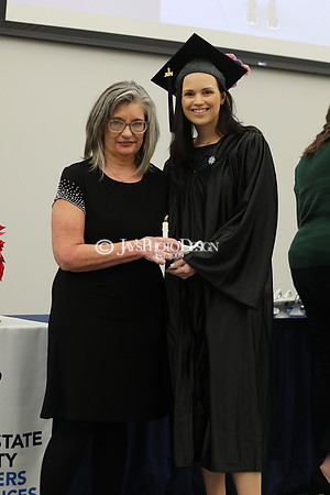 Arkansas State University Three Rivers (Health Sciences' Pinning Ceremony) LPN & RN 12-12-24 _JWM_1149