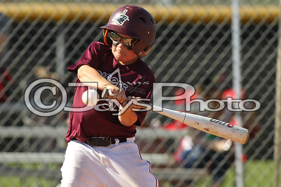 Benton Panthers vs. Conway Cats_0189