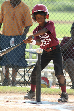 Benton vs. Camden 5-6 year old All Stars 7-11-2014 (©Justin Manning) JWM_024
