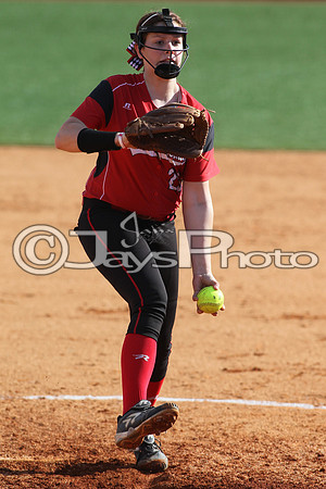 Harmony Grove @ Benton softball 4-16-2015 (©Justin Manning) JWM_0113
