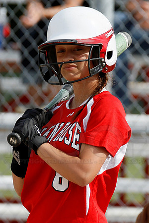 Harding Academy @ Glen Rose Softball(Justin Manning)036