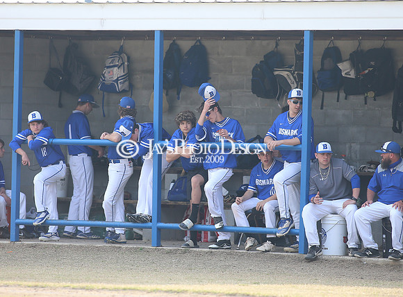 Glen Rose @ Bismarck 4-5-21_0499