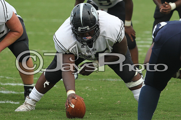 Lafayette County vs. Bearden (Hooten's Kickoff Classic) 8-31-2015 (Scrimmage) 8-31-2015 (©Justin Manning) JWM_0265