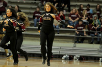 Georgia Southern @ AR-Little Rock Woman's 1-28-2016 (©Justin Manning) JWM_(0015