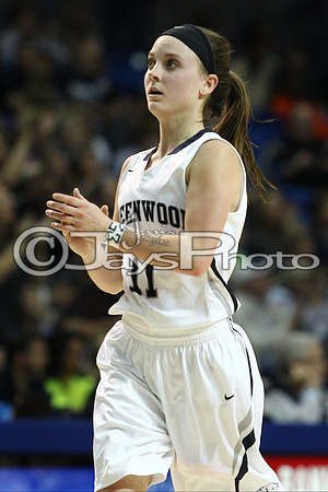 Greenwood vs. Siloam Springs 6A State Finals 3-13-2015 (©Justin Manning) JWM_236