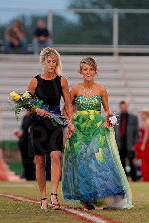 Bismarck @ Glen Rose (Homecoming) 10-5-12 (Justin Manning)0036