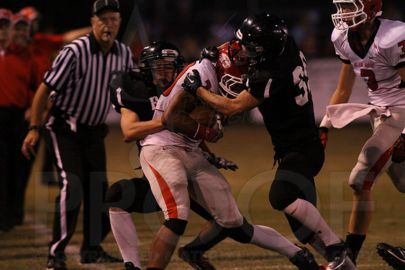 Glen Rose @ Bauxite 9-13-13 (© Justin Manning) JWM0199