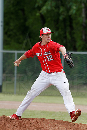 3A Regionals Baseball-Softball Finals 5-6-13 (© Justin Manning) JWM0088