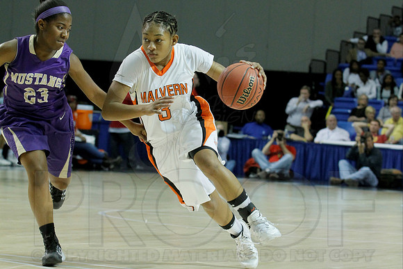 Malvern vs. CAC 4A Girls State Finals 3-13-2014 (© Justin Manning) JWM_0192