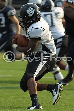Lafayette County vs. Bearden (Hooten's Kickoff Classic) 8-31-2015 (Scrimmage) 8-31-2015 (©Justin Manning) JWM_0125