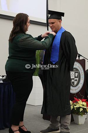 Arkansas State University Three Rivers (Health Sciences' Pinning Ceremony) LPN & RN 12-12-24 _JWM_1157
