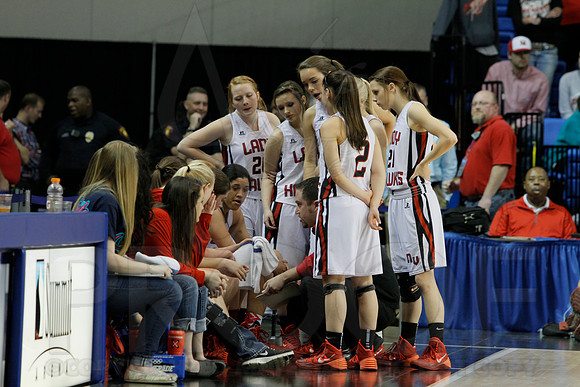 1A Girls State Finals-Nemo Vista vs. Wonderview 3-14-2014 (© Justin Manning) JWM_0064