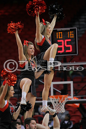 ULM @ Arkansas State Men's Basketball 2-21-2015 (©Justin Manning) JWM_135