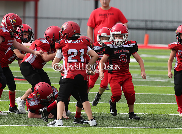 Glen Rose @ Harmony Grove 3rd Grade 9-14-24_JWM_0188