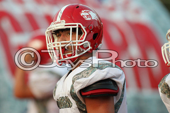 Glen Rose @ Malvern 9-4-2015 (©Justin Manning) JWM_0353