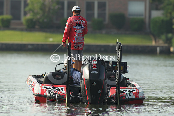 Forrest Wood Cup (Final Day on the water) 8-11-19_0632