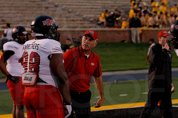 ASU @ Missouri 9-28-13 (© Justin Manning) JWM0106