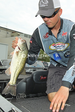 Forrest Wood Cup (weigh-in)_1160